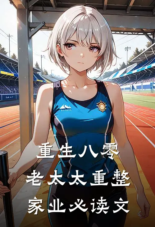 重生八零：老太太重整家业必读文
