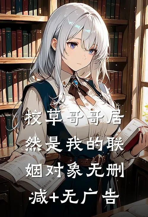 校草哥哥居然是我的联姻对象无删减+无广告
