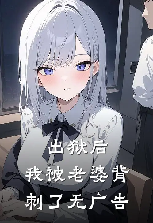 出狱后，我被老婆背刺了无广告