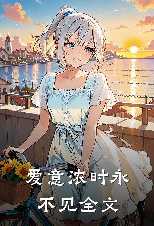 爱意浓时永不见全文