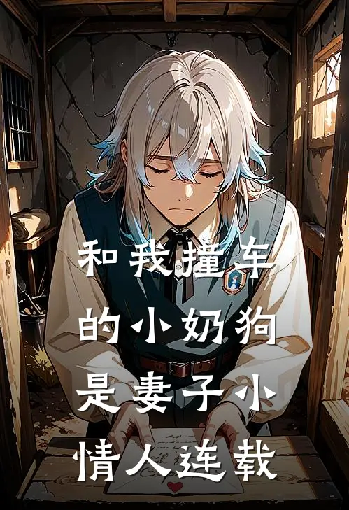 和我撞车的小奶狗是妻子小情人连载