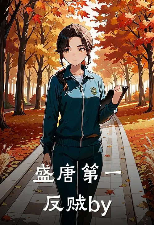 盛唐第一反贼by