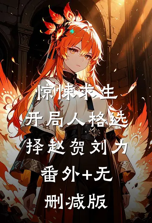 惊悚求生：开局人格选择赵贺刘力:番外+无删减版