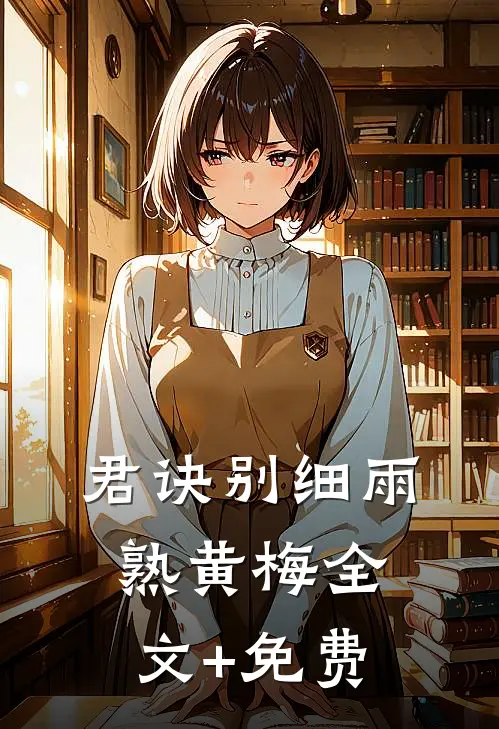 君诀别细雨熟黄梅全文+免费
