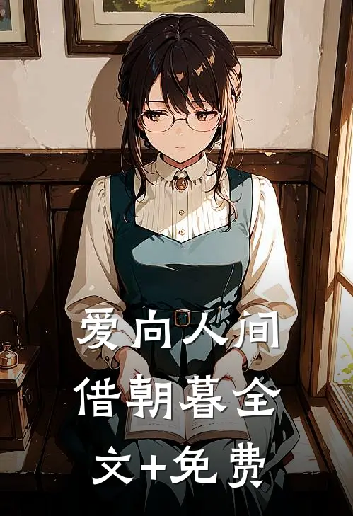 爱向人间借朝暮全文+免费