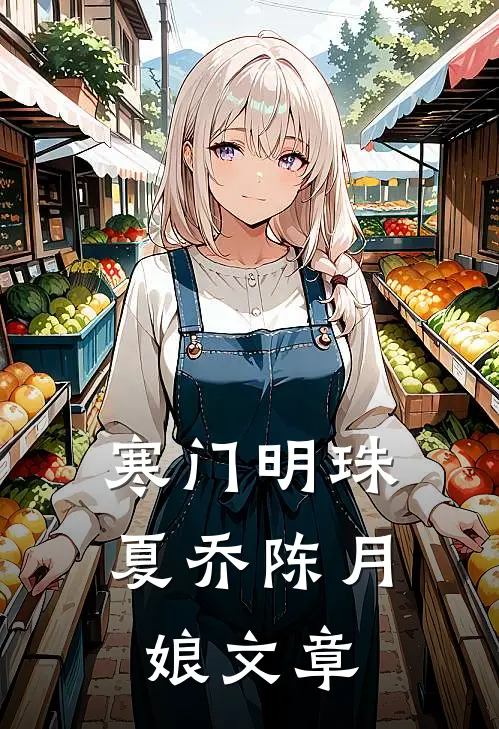 一别相思寄明月后续+全文