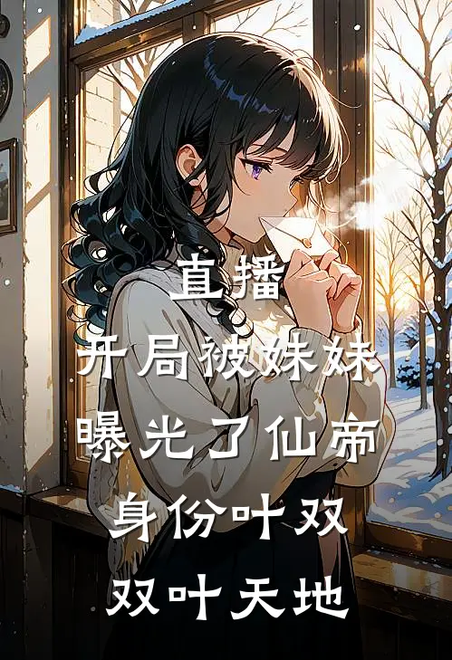 直播：开局被妹妹曝光了仙帝身份叶双双叶天地