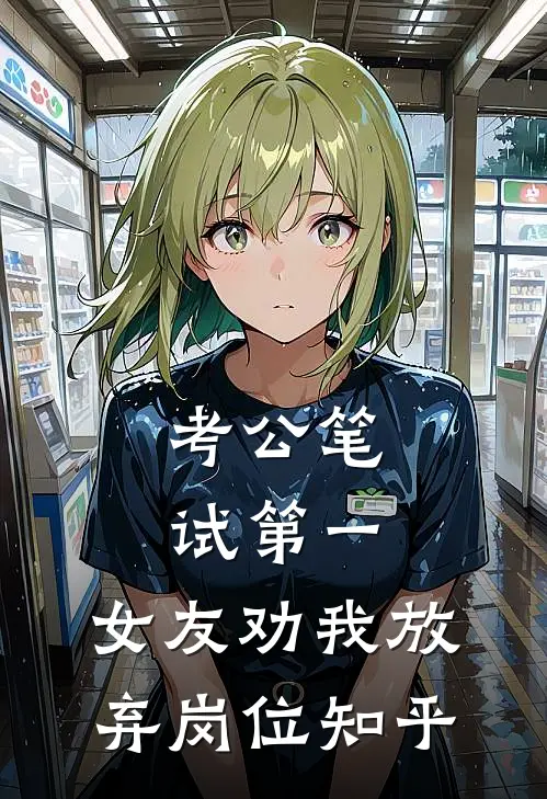 考公笔试第一，女友劝我放弃岗位知乎
