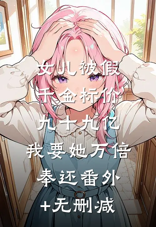 女儿被假千金标价九十九亿，我要她万倍奉还番外+无删减