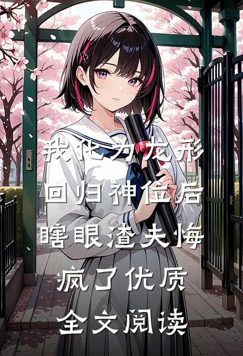 我化为龙形回归神位后，瞎眼渣夫悔疯了优质全文阅读