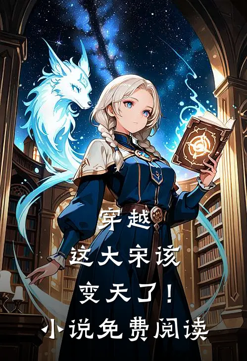 穿越：这大宋该变天了！小说免费阅读