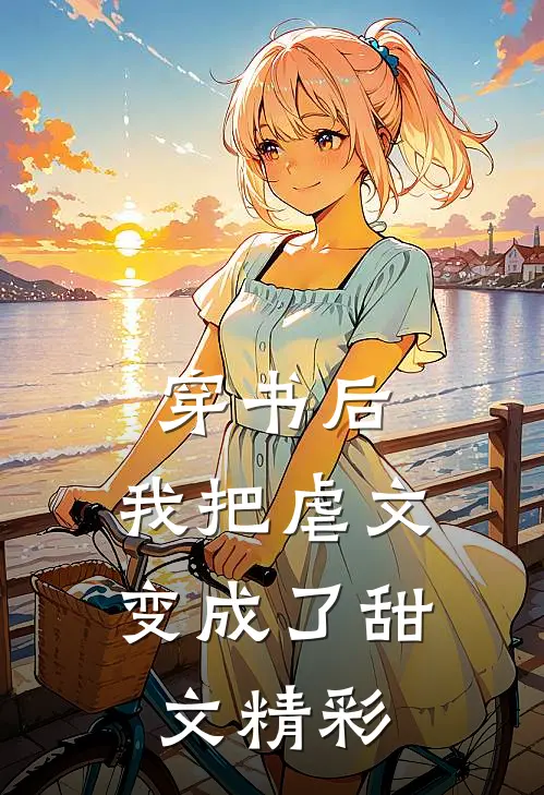 穿书后，我把虐文变成了甜文精彩