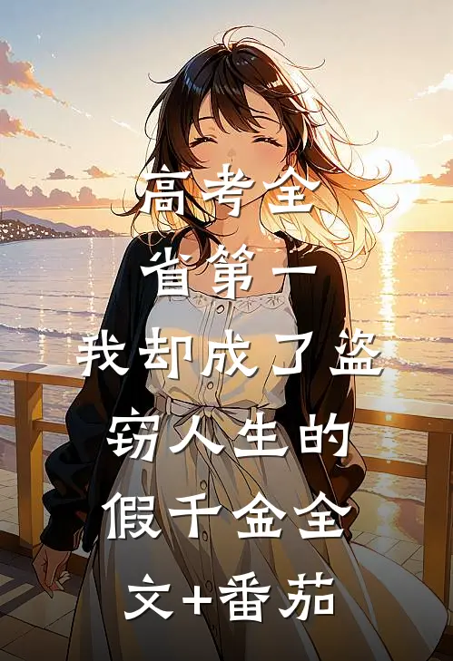 高考全省第一，我却成了盗窃人生的假千金全文+番茄