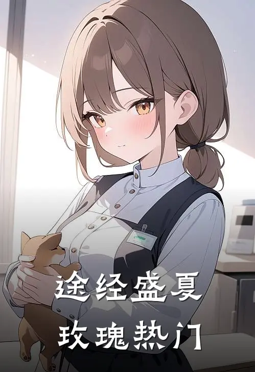 途经盛夏玫瑰热门