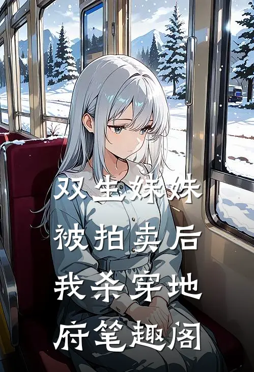 双生妹妹被拍卖后，我杀穿地府笔趣阁