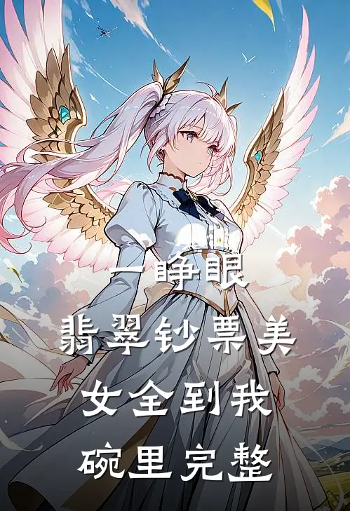 一睁眼，翡翠钞票美女全到我碗里完整