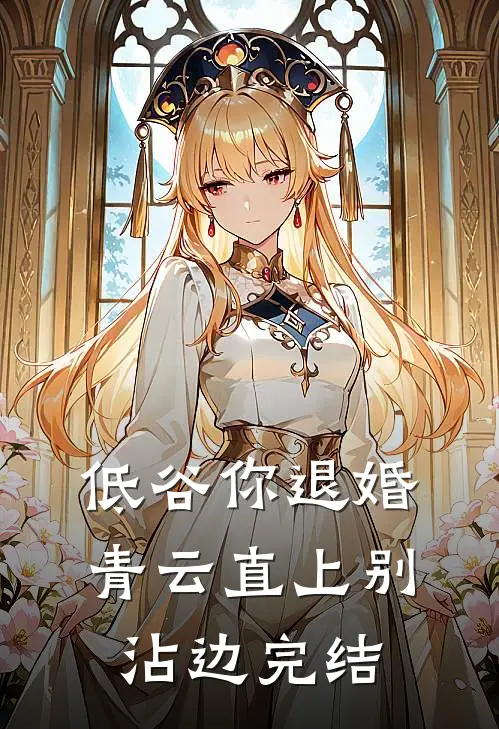 低谷你退婚，青云直上别沾边完结