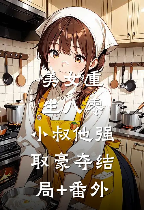 美女重生八零，小叔他强取豪夺结局+番外