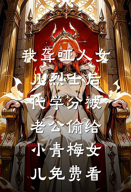 我聋哑人女儿烈士后代学分被老公偷给小青梅女儿免费看