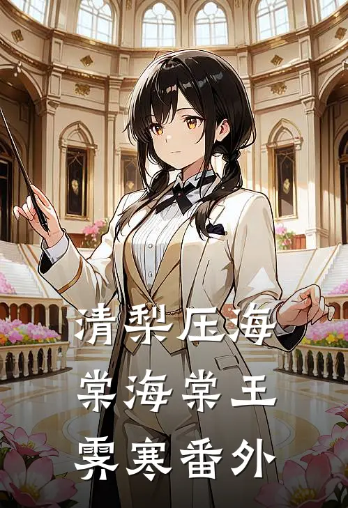 清梨压海棠海棠王霁寒番外