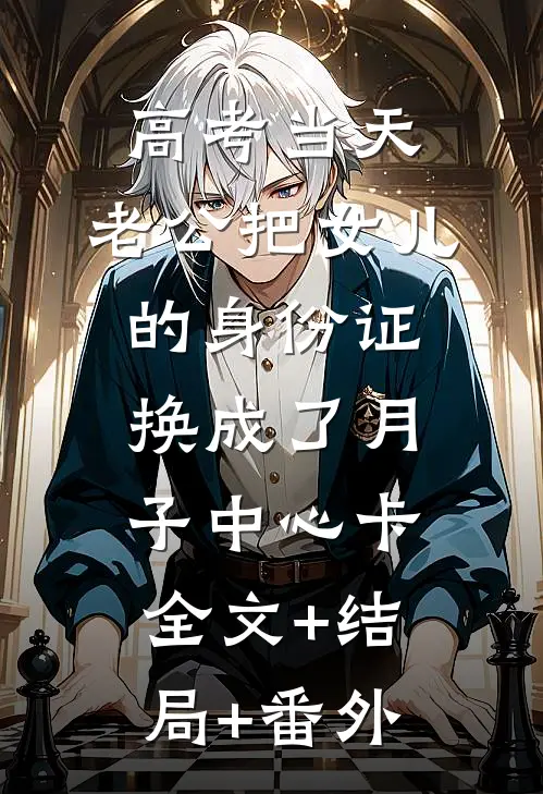 高考当天，老公把女儿的身份证换成了月子中心卡全文+结局+番外