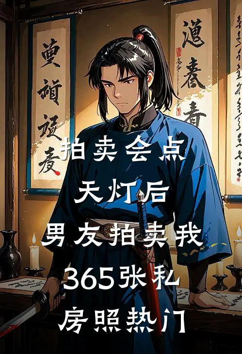 拍卖会点天灯后，男友拍卖我365张私房照热门