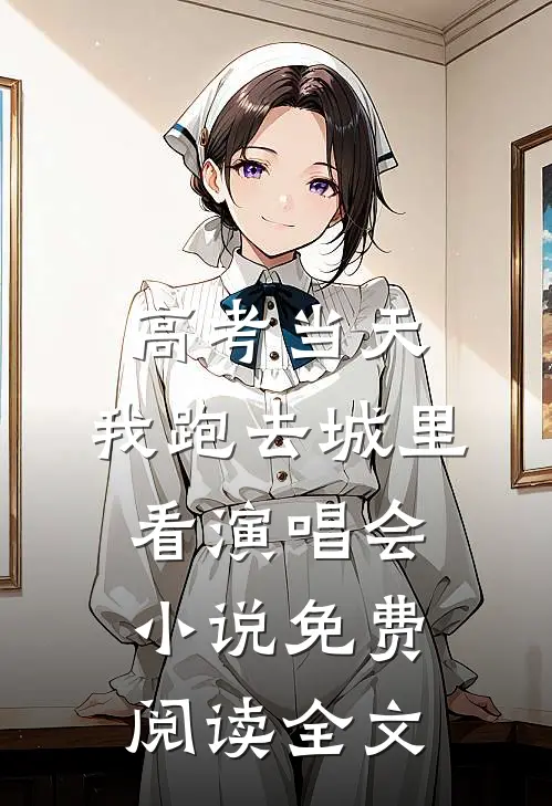 高考当天，我跑去城里看演唱会小说免费阅读全文