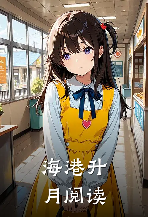 海港升月阅读