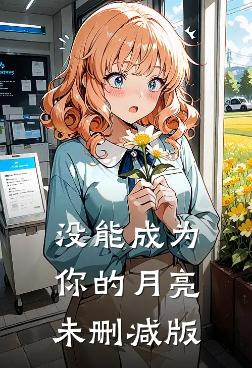没能成为你的月亮未删减版