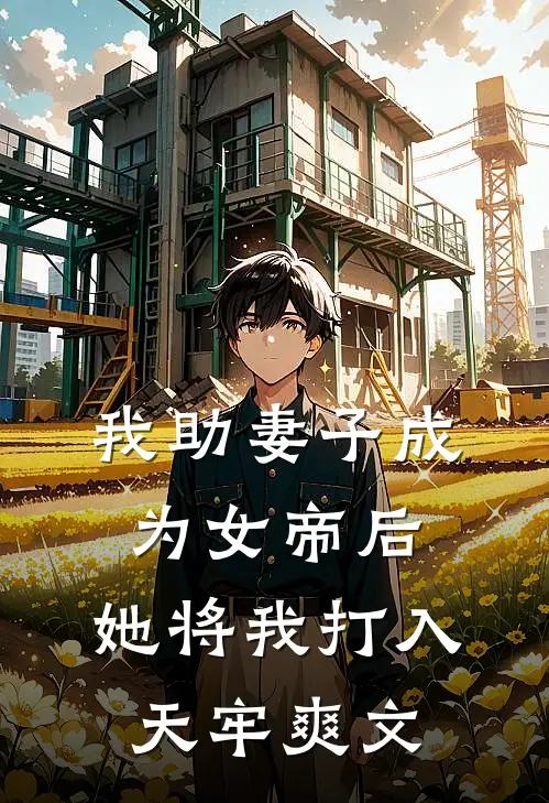 我助妻子成为女帝后，她将我打入天牢爽文