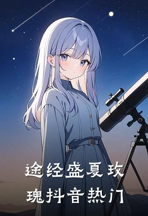 途经盛夏玫瑰抖音热门