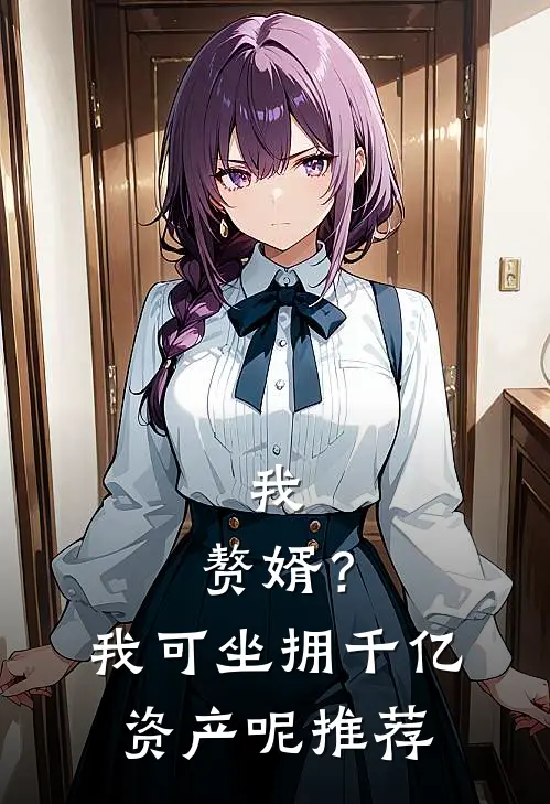 我，赘婿？我可坐拥千亿资产呢推荐