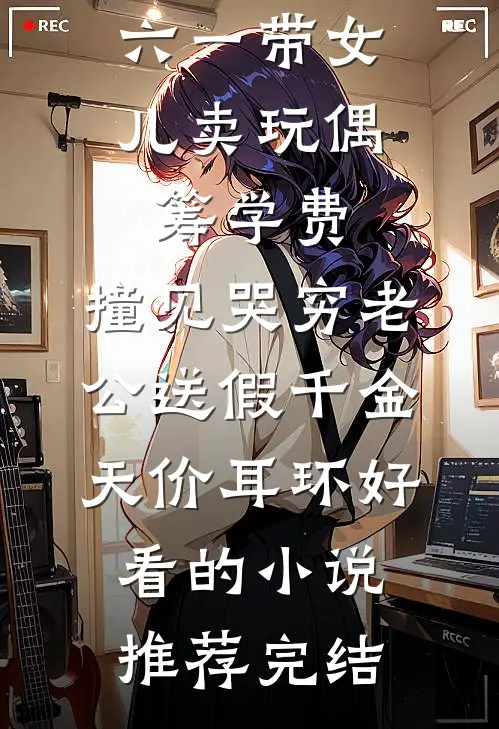 六一带女儿卖玩偶筹学费，撞见哭穷老公送假千金天价耳环好看的小说推荐完结