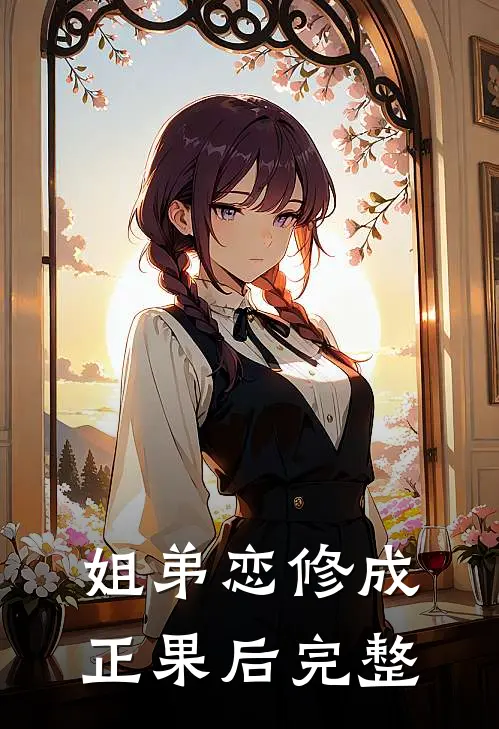 姐弟恋修成正果后完整
