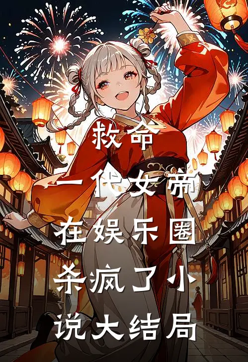 救命，一代女帝在娱乐圈杀疯了小说大结局