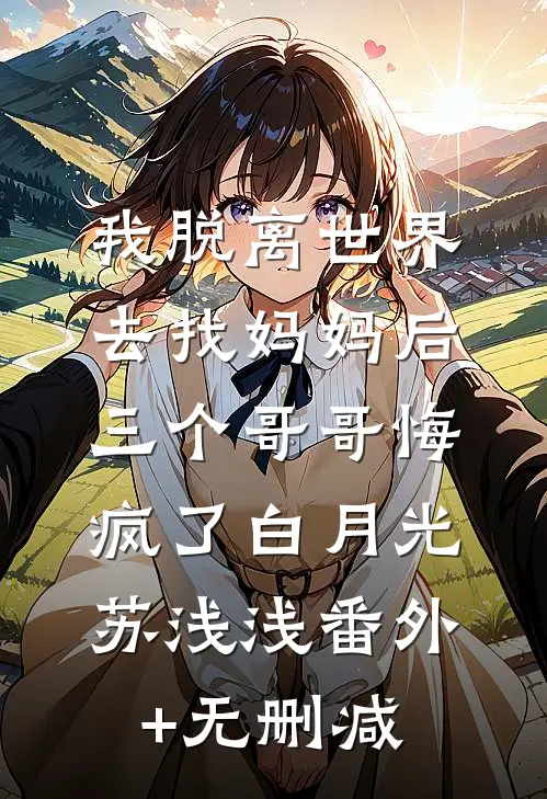 公司签约会喝了一瓶矿泉水，被优化了全本小说推荐