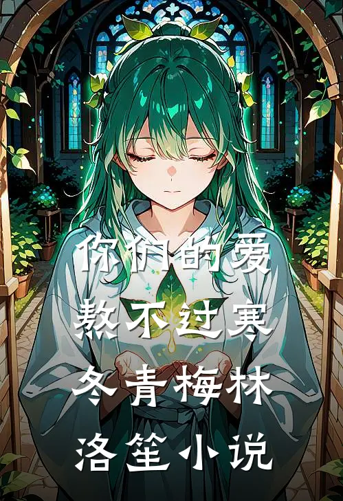你们的爱，熬不过寒冬青梅林洛笙小说