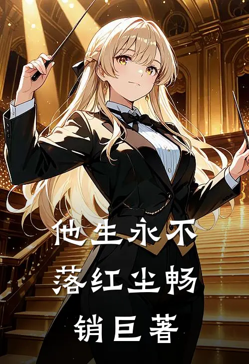 他生永不落红尘畅销巨著