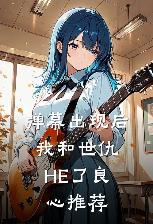 弹幕出现后，我和世仇HE了良心推荐