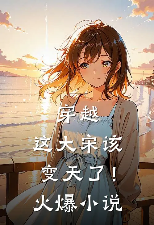 穿越：这大宋该变天了！火爆小说