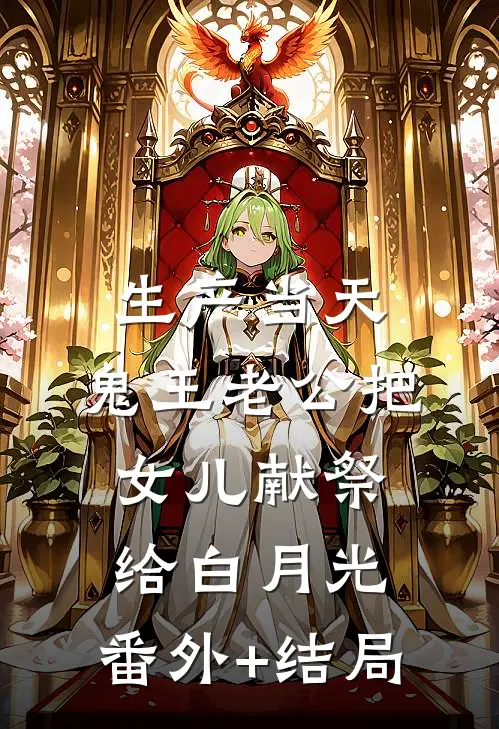 生产当天，鬼王老公把女儿献祭给白月光:(番外)+(结局)