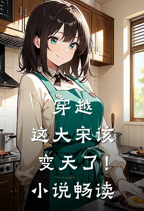 穿越：这大宋该变天了！小说畅读