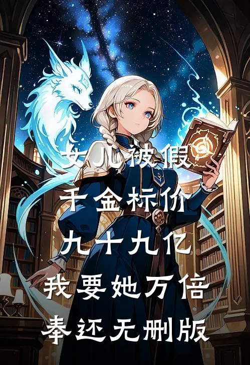 女儿被假千金标价九十九亿，我要她万倍奉还无删版