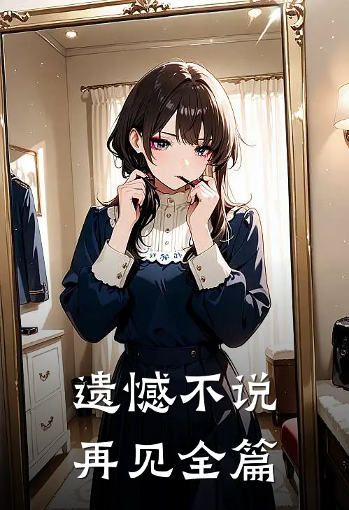 遗憾不说再见全篇