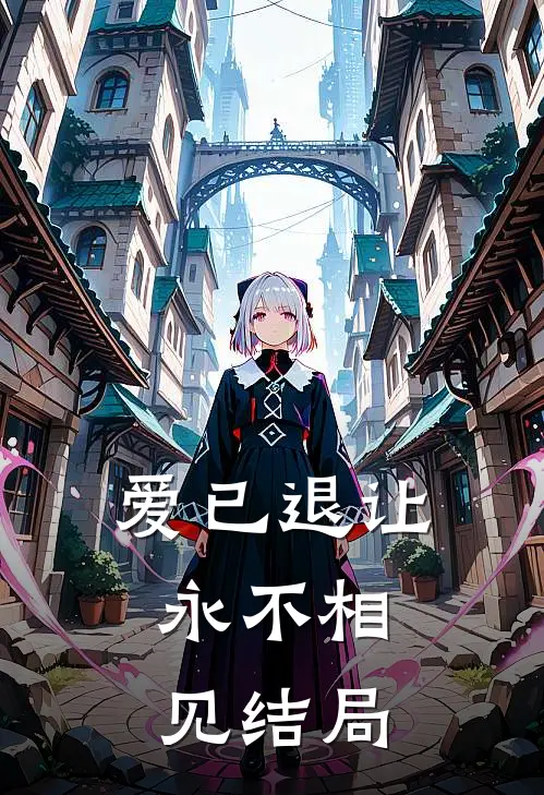 爱已退让，永不相见结局
