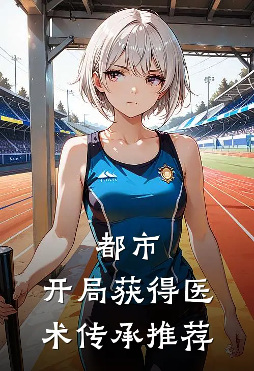都市：开局获得医术传承推荐