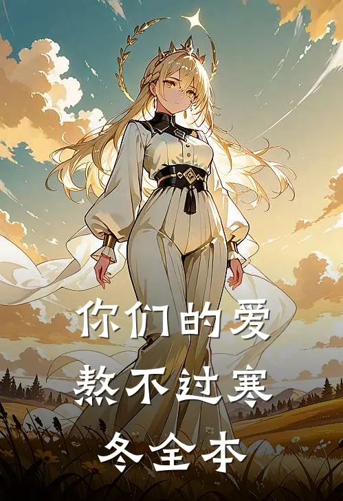 你们的爱，熬不过寒冬全本