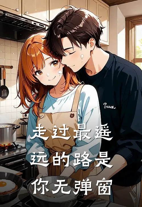走过最遥远的路是你无弹窗