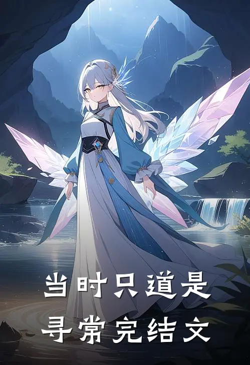 当时只道是寻常完结文