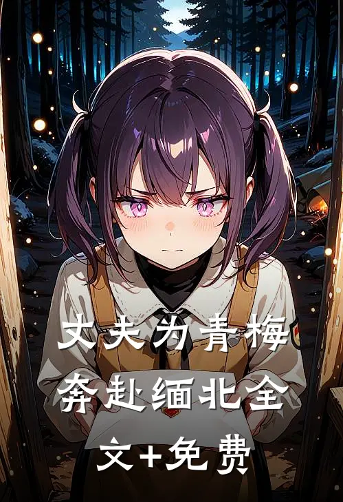 丈夫为青梅奔赴缅北全文+免费